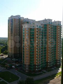 2-к квартира, 67.9 м², 10/18 эт.