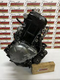 Kawasaki z900 двигатель ноускат