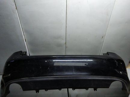 Бампер задний Lexus Es XV60 2012-2016