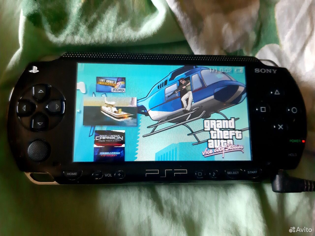 Psp fat. PSP 1008 fat. ПСП фэт.