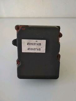 Блок ABS audi ESP 4F0614517A