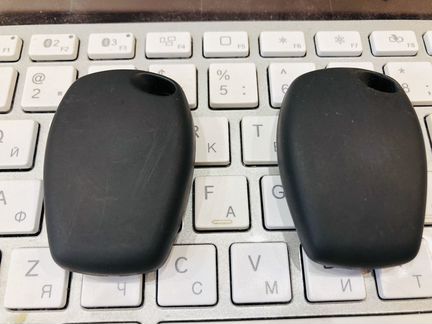 Ключ зажигания Nissan Almera G15 Ниссан Альмера