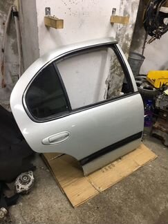 Дверь Ниссан Максима А32