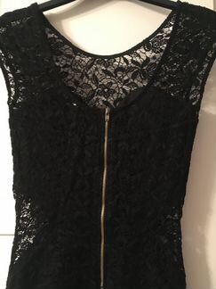 Платье river island