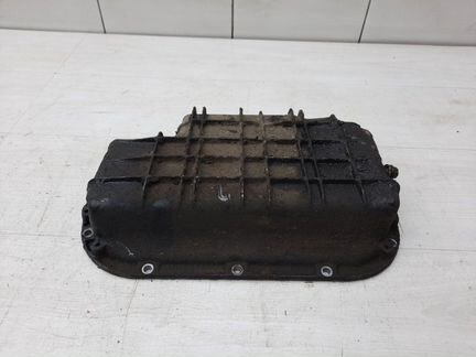 Поддон масляный Mercedes Ml320 W163 M112.942 2001