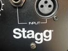 Студийные мониторы Stagg HD5A объявление продам