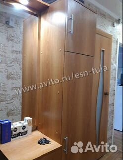 1-к квартира, 31 м², 5/5 эт.