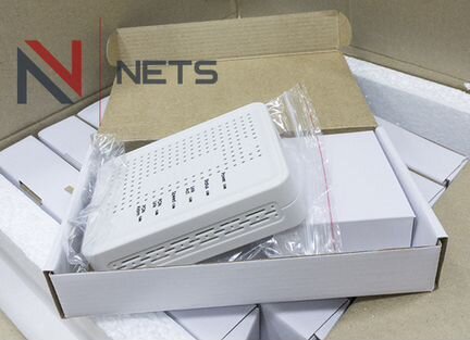 ESR-10 4 порта GE 2 порта SFP Маршрутизатор Элтекс