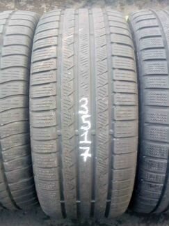 Всесезонные шины R17 225 45 Contiental А3517