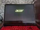 Acer nitro 5 an515 44 объявление продам