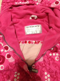 Kerry ветровка 86 размер