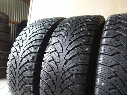 235 60 18 Nokian Hakkapeliitta 1007T XL