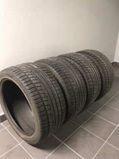 Зимняя Резина Yokohama W-Drive 295/40 R21