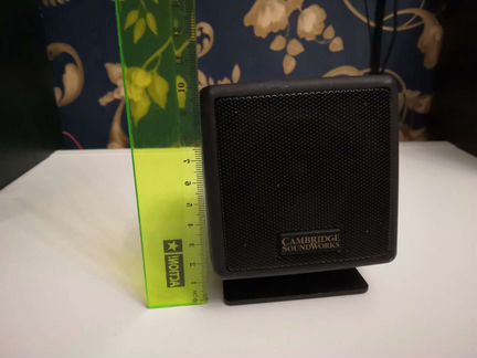 Колонки Creative Cambridge Soundworks