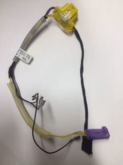 Проводка мультируля Шкода Октавия а5 Шкода Йети