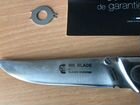 Нож складной Claude Dozorme White, Франция объявление продам