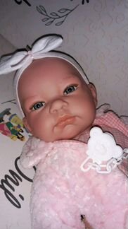 Пупс Испания новый 47 см