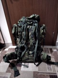 Рюкзак тактический
