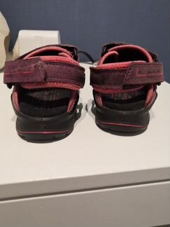 Босоножки ecco