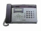 Факс Sharp FO-90. Телефон, факс, автоответчик