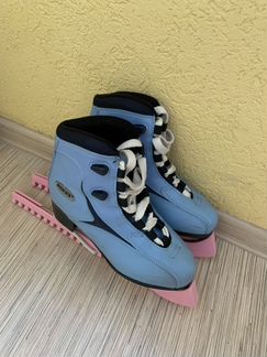 Коньки Roces 37 38
