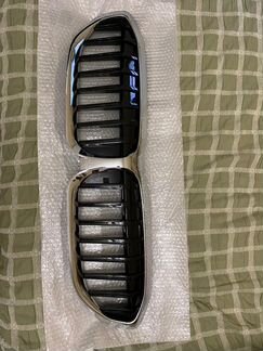 Решетка радиатора BMW G20