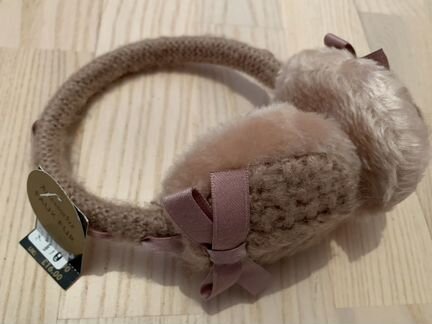 Наушники от холода Accessorize