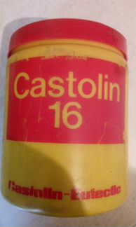 Флюс для пайки металла и меди