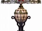 Лампа настольная Velante