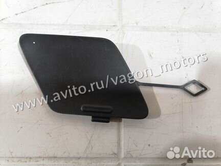 Заглушка бампера задняя Chevrolet Cruze J305