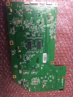 JVC DLA-X30 основная плата