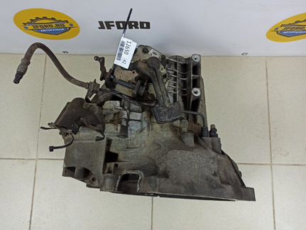 МКПП Volvo C30 MK20 1.8 2009