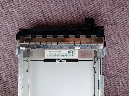 Салазки для HDD диска сервера Dell 3.5