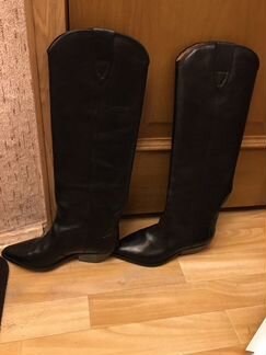 Сапоги Isabel Marant