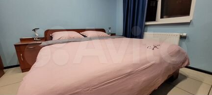 1-к. квартира, 34 м², 7/14 эт.