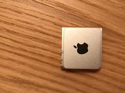 iPod shuffle NEW