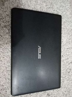 Asus ноутбук