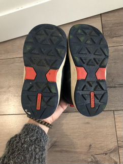 Детские ботинки Viking