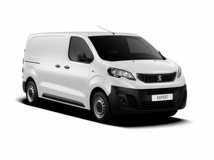 Peugeot Expert 2.0 МТ, 2020