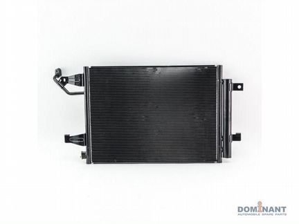 Радиатор кондиционера Mitsubishi Colt / Smart