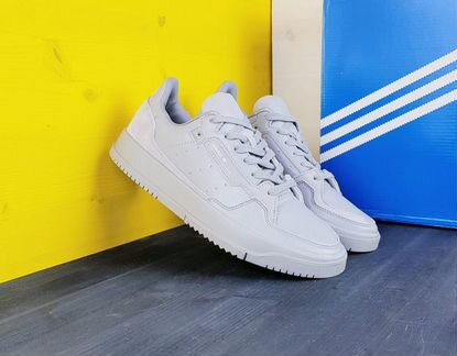 Adidas Premiere SC кроссовки новые мужские