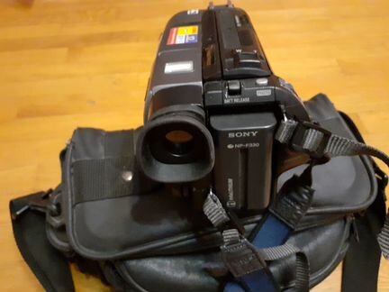 Кинокамера