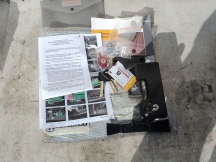 Блокиратор CF1486 МКПП Volkswagen Passat B6