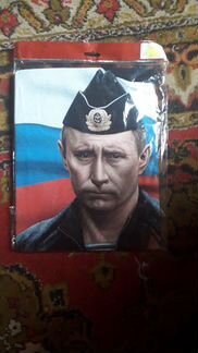 Футболка