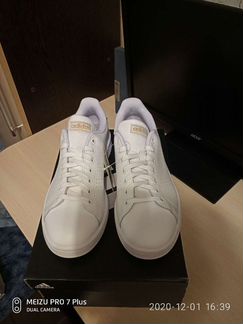 Новые кожаные кроссовки Adidas 38 и 39 р.Оригинал