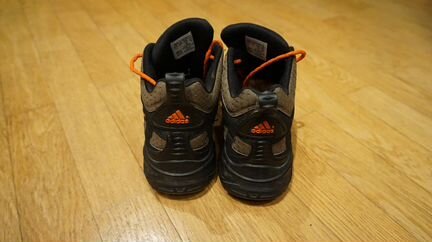 Детские ботинки Adidas Water Resistant