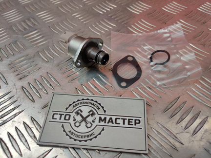 Регулятор давления топлива Peugeot Boxer 250 euro