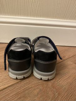 Сандали кожаные Скороход, 30 размер