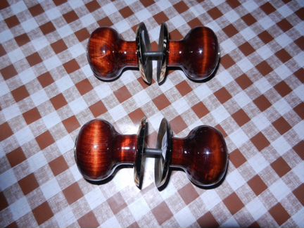 Новые ручки для межкомнатных дверей цена за все