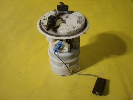 Бензонасос 96 717042 80 1.6л EP6 Ситроен C4 B7